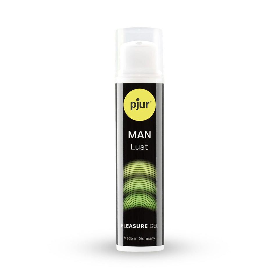 Pjur Man Lust 15ml