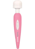Bodywand Personal Mini Rechargeable Wand - Pink