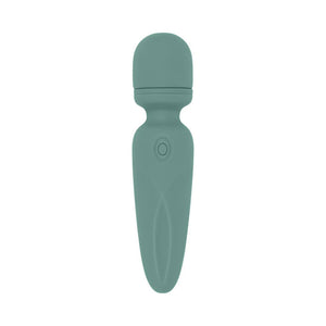 Rumble Wand - Green