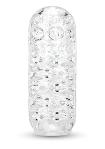 Zolo Pop Show Stroker - Clear