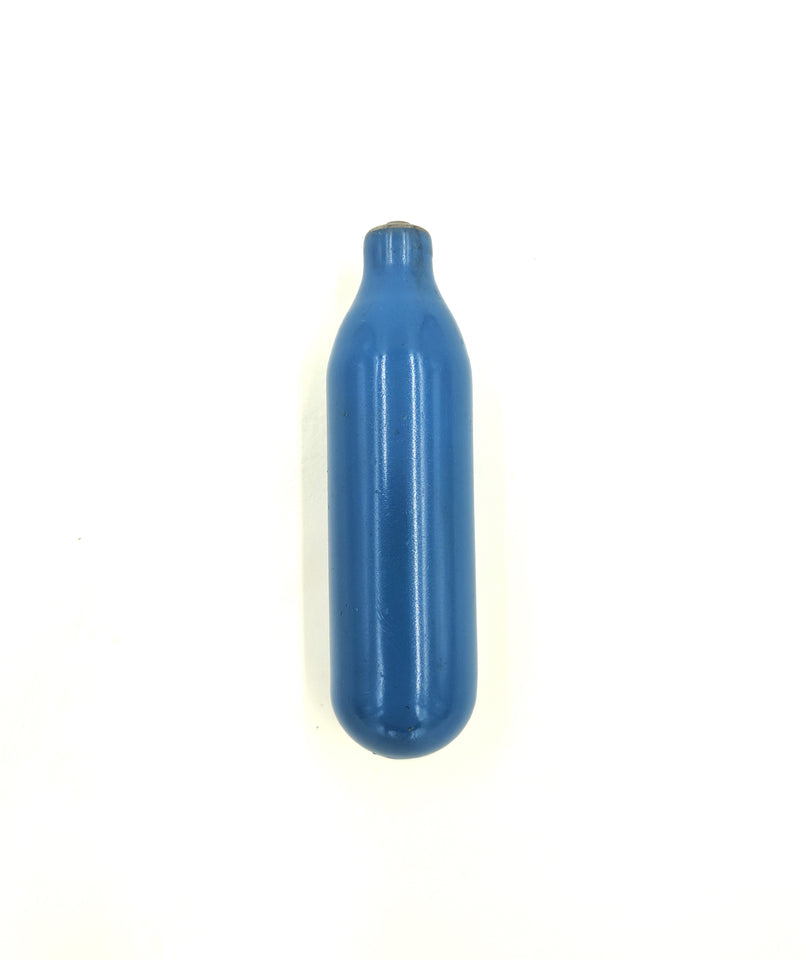 Special Blue Whip Cream Chargers -  24 Count