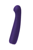 Gingi Rechargeable G Spot - Purple