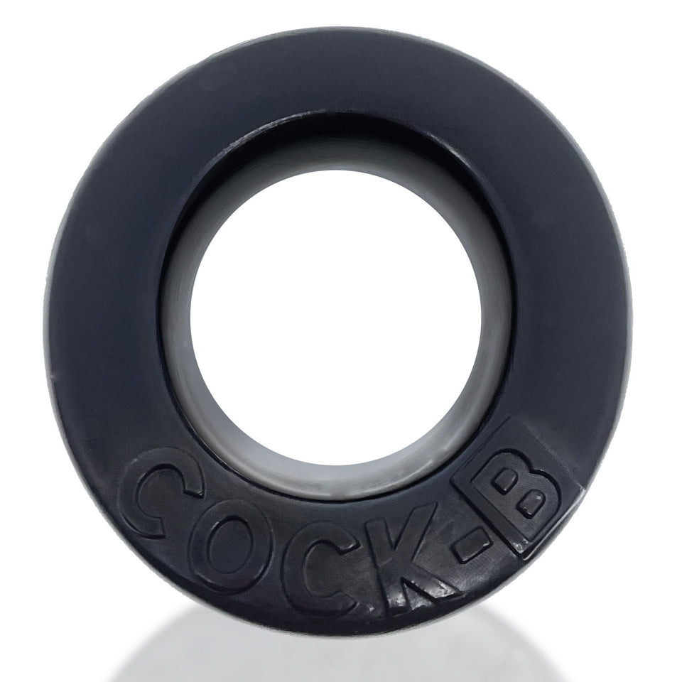 Cock-B Bulge Cockring -  Black