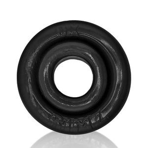 Rimz Big Single Ring - Black