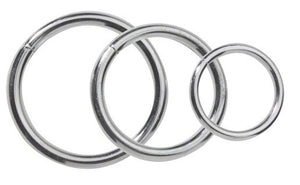 Metal C Ring Set