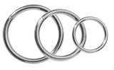 Metal C Ring Set