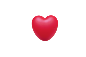 Amore Rechargeable Pleasure Vibe - Red