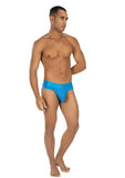 Envy Artic Bolt Thong Blue Medium Large