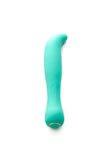 Sensuelle Baelii Xlr8 15 Funtion Flexi G-Spot Vibe - Electric Blue