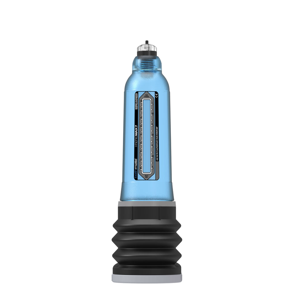 Hydromax7 - Blue