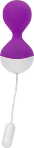 Wonderlust Clarity - Purple