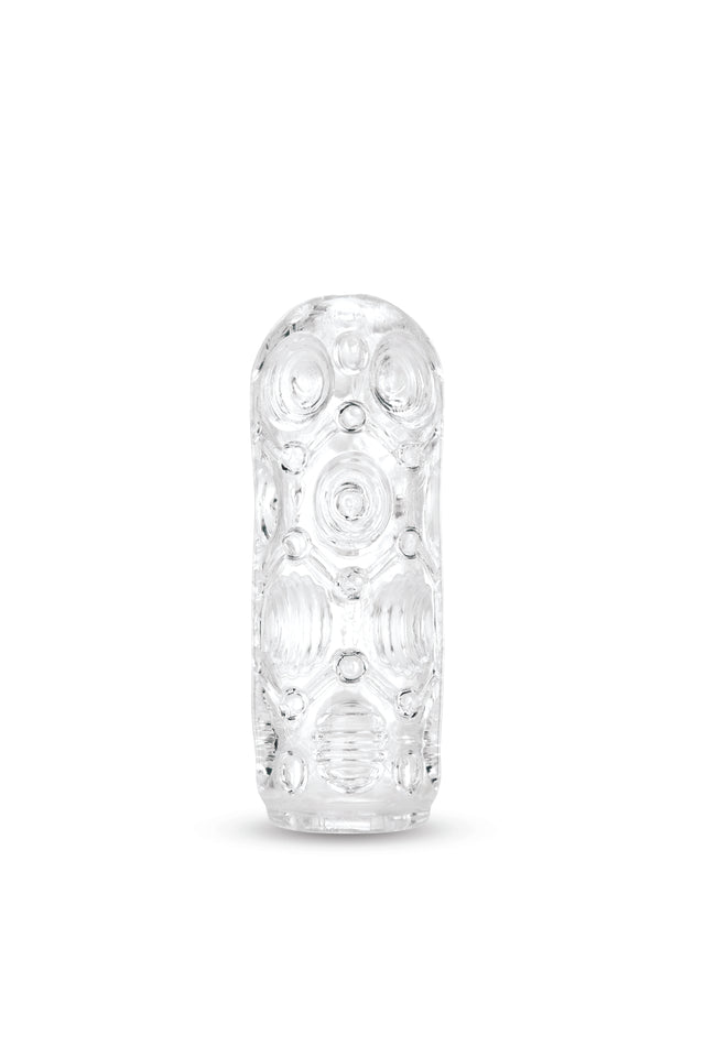 Zolo Lucid Tunnel - Clear
