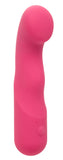 Liquid Silicone Pixies Curvy - Pink