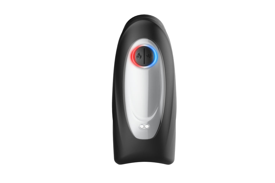 Score Pure Sport 7 Warming and Vibrating Masturbator