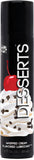 Wet Desserts Whipped Cream 1 Fl Oz