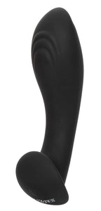 Eclipse Liquid Silicone Flex Probe - Black