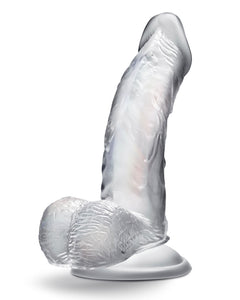 B Yours Diamond - Sparkle - Clear
