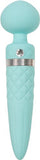Pillow Talk - Sultry Teal