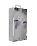 Candy Nipple Tassles 2.1 Oz
