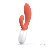 Ina 3 - Coral Red
