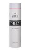 Woo - Vibez - I Cum First - Clitoral Vibrator and Travel Case