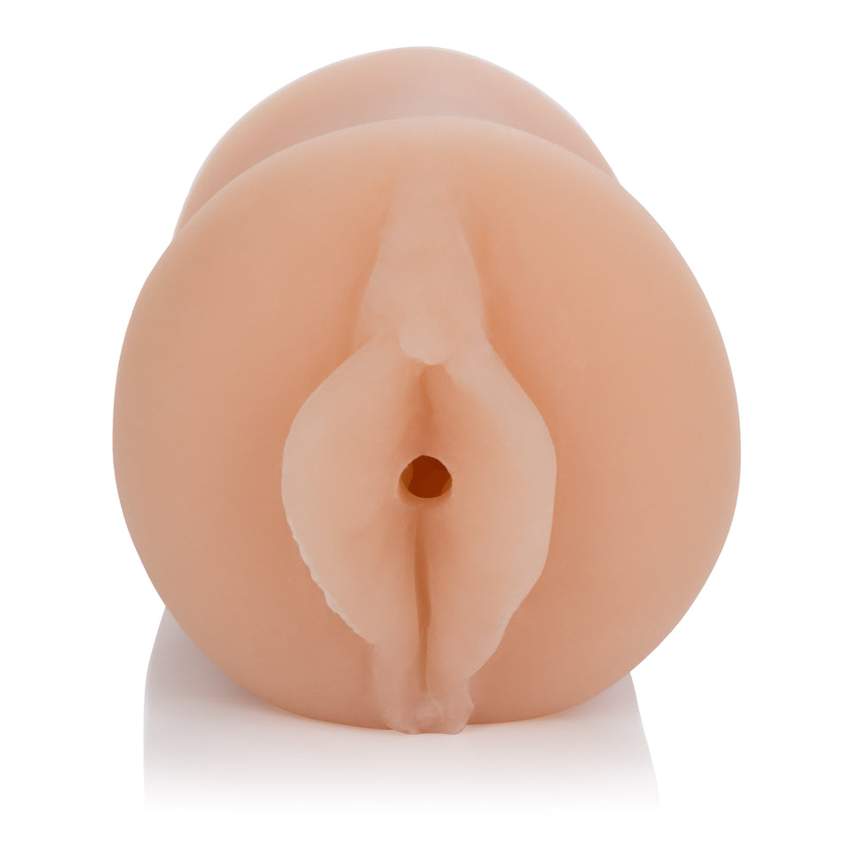 Vivid Raw Pound It - Ivory