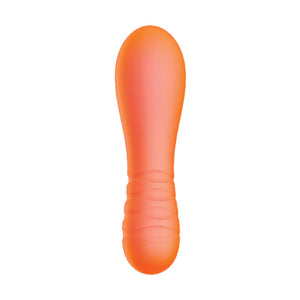 Sorbet Orange Gaze