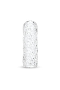 Zolo Hand Stroker Clear Shot Stroker