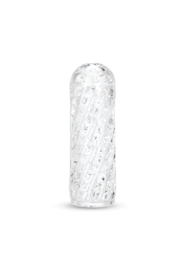 Zolo Hand Stroker Clear Shot Stroker