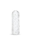 Zolo Hand Stroker Clear Shot Stroker