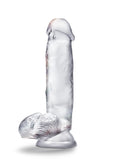 B Yours Diamond - Gleam - Clear