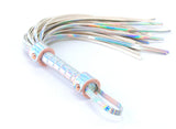 Cosmo Bondage - Flogger - Rainbow