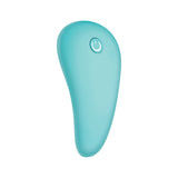 Love Distance Span With Panty - Aqua