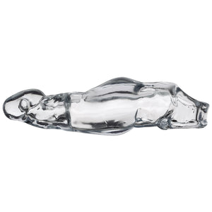 Extend XL Penis Sleeve 5.25 - Clear