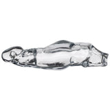 Extend XL Penis Sleeve 5.25 - Clear
