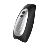 Get Lucky Score Grip 7 Warming and Vibrating Masturbator