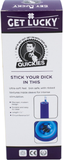 Get Lucky Quickies Stick Your Dick in This Masturbator