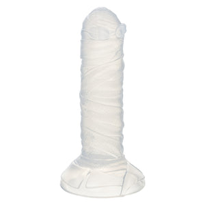 Monster Dong the Invisible Man - Clear