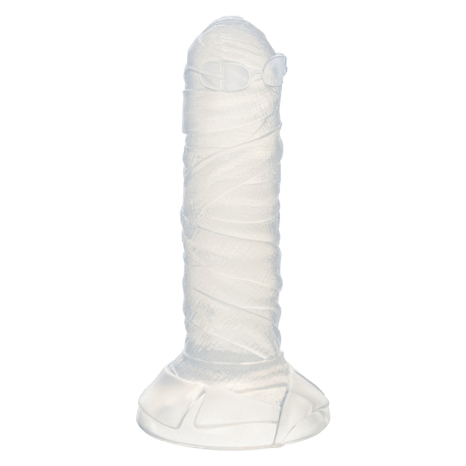 Monster Dong the Invisible Man - Clear