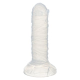 Monster Dong the Invisible Man - Clear