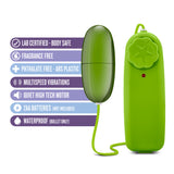 B Yours Power Bullet - Lime