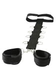 Neck and Wrist Restraint