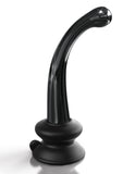 Icicles No. 87 - With Silicone Suction Cup