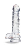 B Yours Diamond - Dazzle - Clear