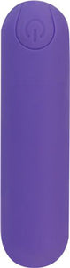 Power Bullet Essential 3.5 - Purple