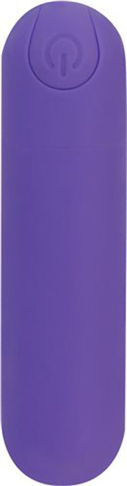 Power Bullet Essential 3.5 - Purple