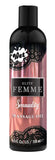 Inttimo by Wet Massage Oil - Sensuality - 4 Fl.  Oz./ 120ml