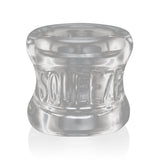 Squeeze Soft- Grip Ballstretcher - Clear