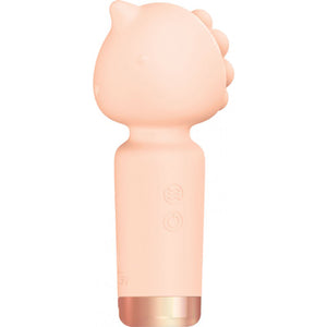 Beaky - Wet Dreams Ultra - Coral