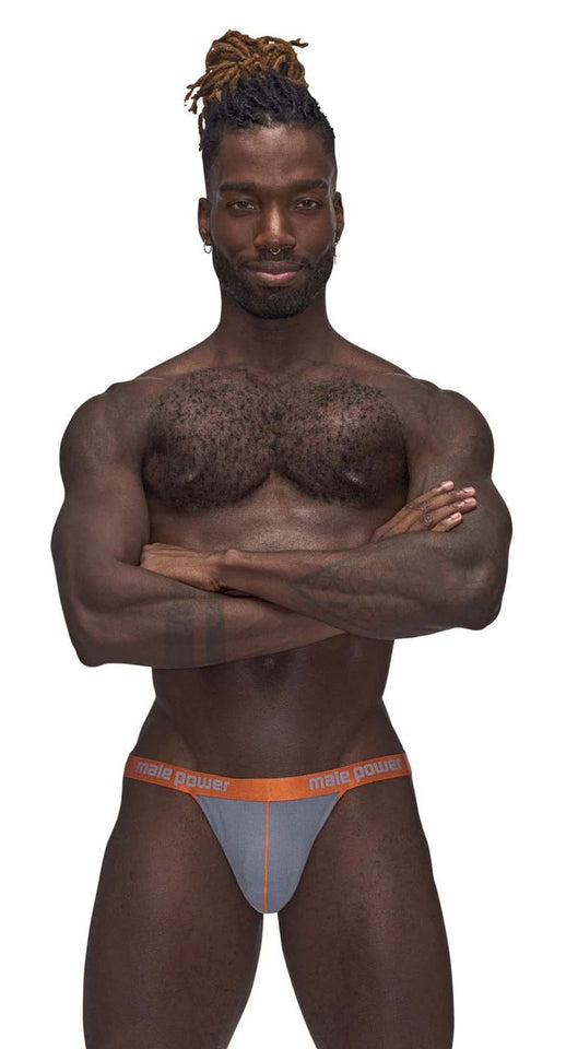 Casanova Uplift Jock - Large/x-Large - Gray